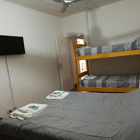 El Faro Hostel Puerto Madryn Exteriér fotografie