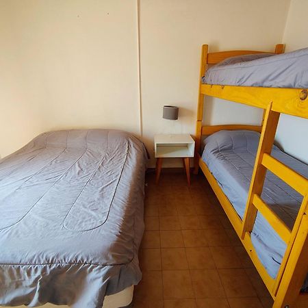 El Faro Hostel Puerto Madryn Exteriér fotografie