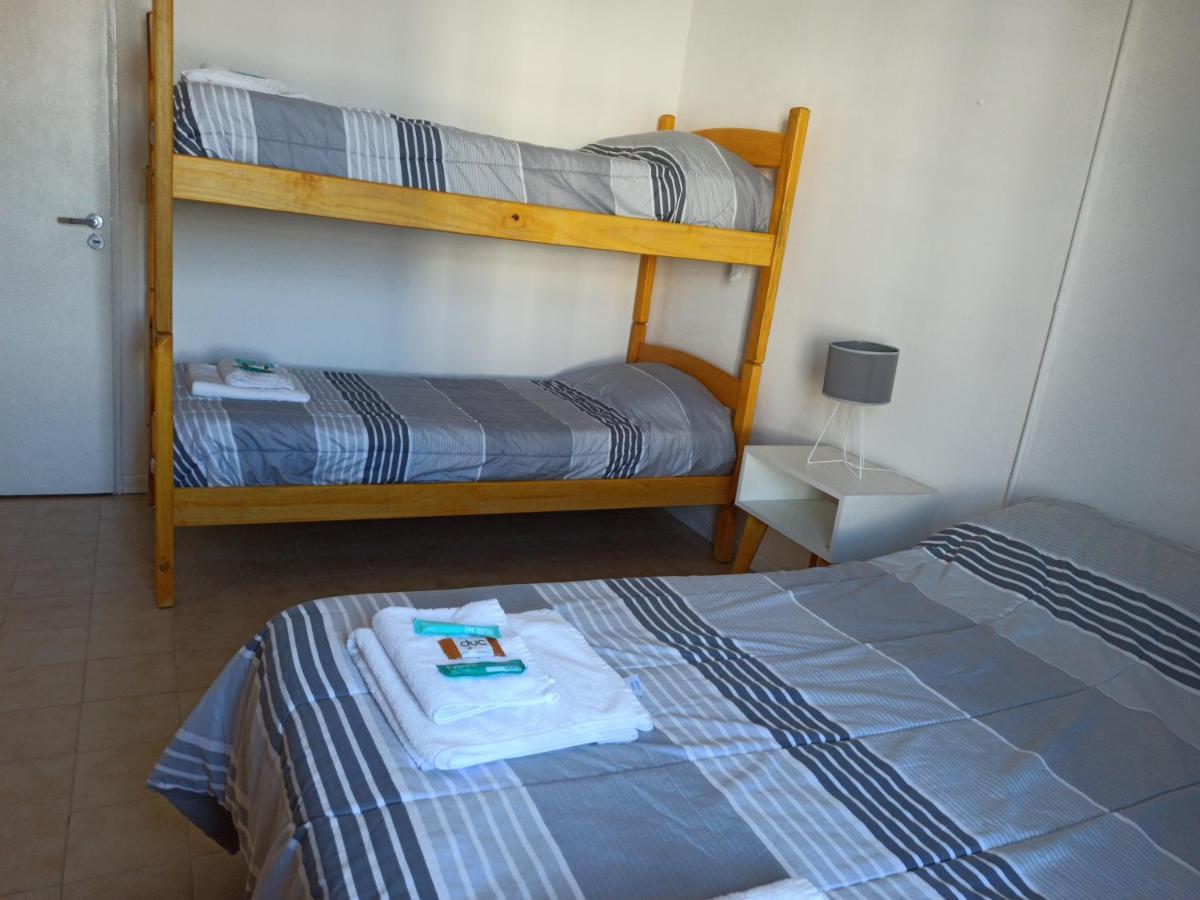 El Faro Hostel Puerto Madryn Exteriér fotografie