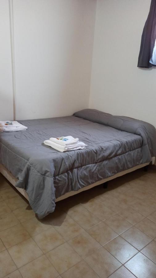 El Faro Hostel Puerto Madryn Exteriér fotografie