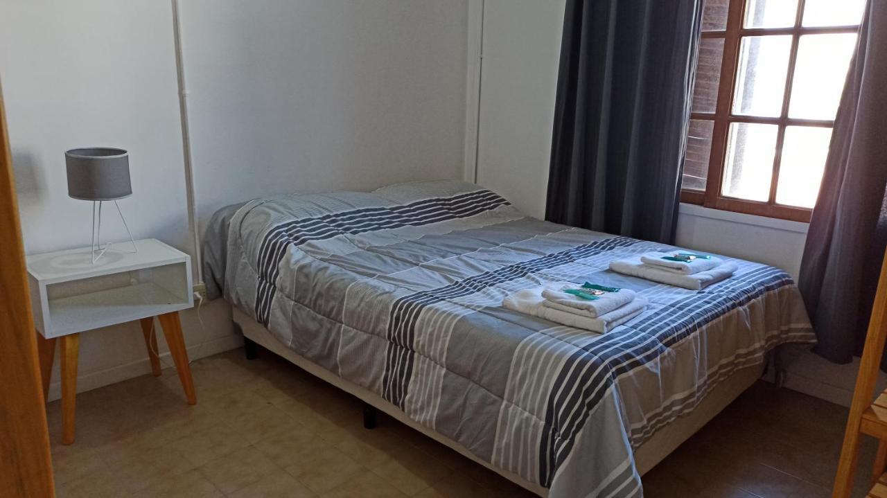 El Faro Hostel Puerto Madryn Exteriér fotografie