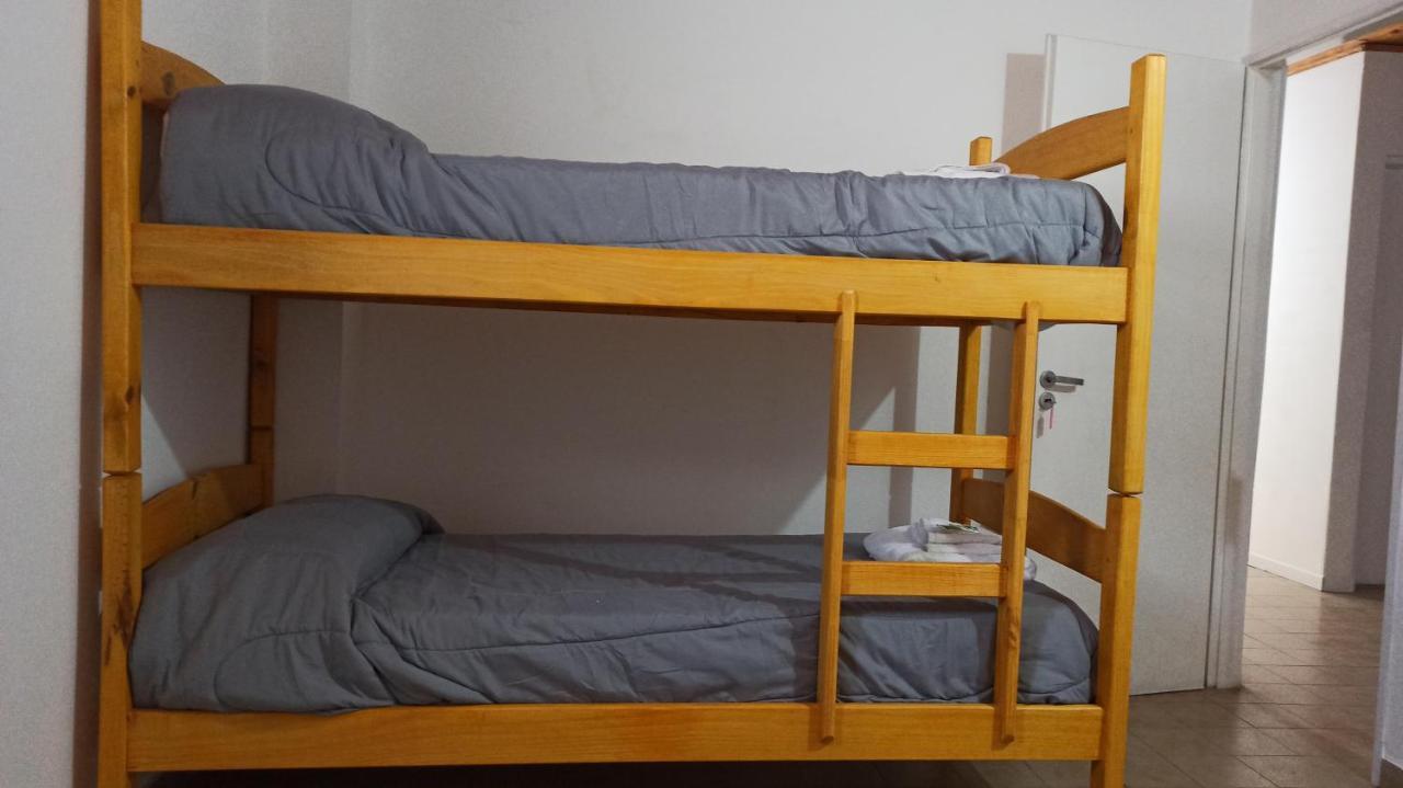 El Faro Hostel Puerto Madryn Exteriér fotografie