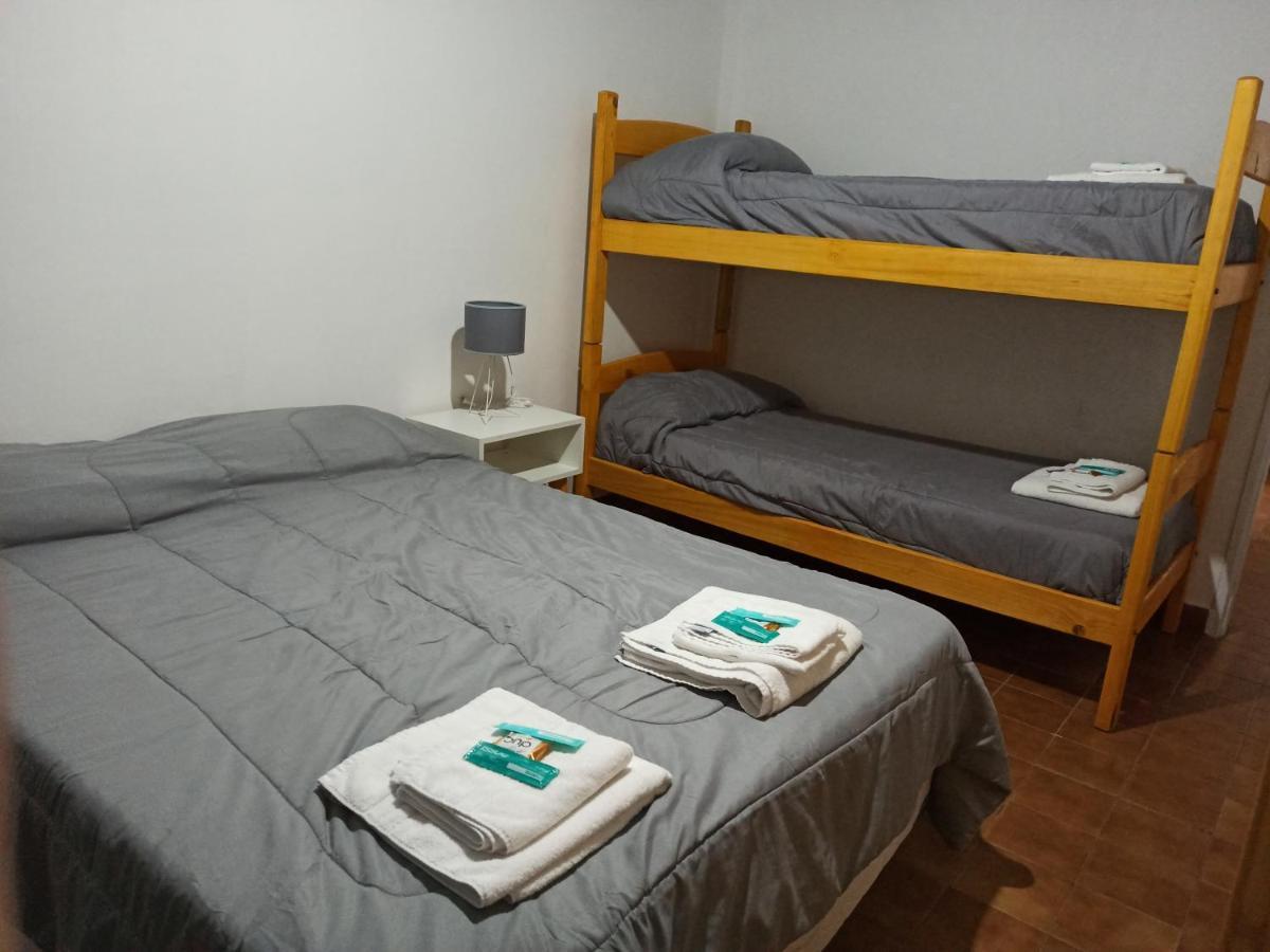 El Faro Hostel Puerto Madryn Exteriér fotografie