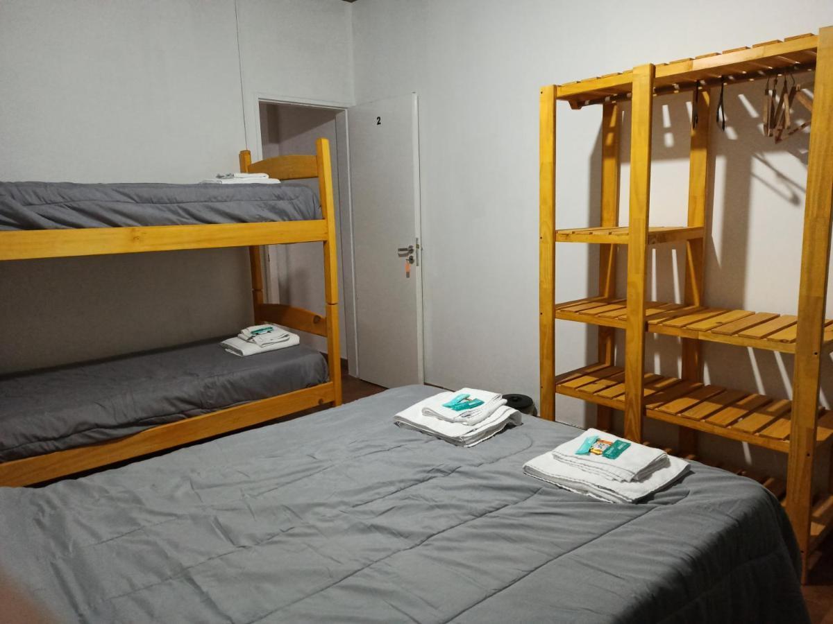 El Faro Hostel Puerto Madryn Exteriér fotografie