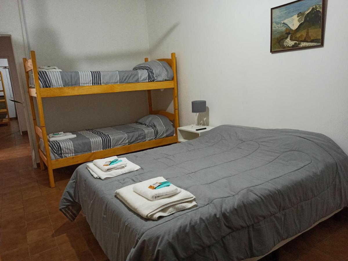 El Faro Hostel Puerto Madryn Exteriér fotografie