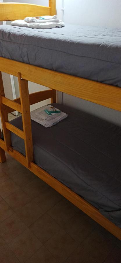 El Faro Hostel Puerto Madryn Exteriér fotografie