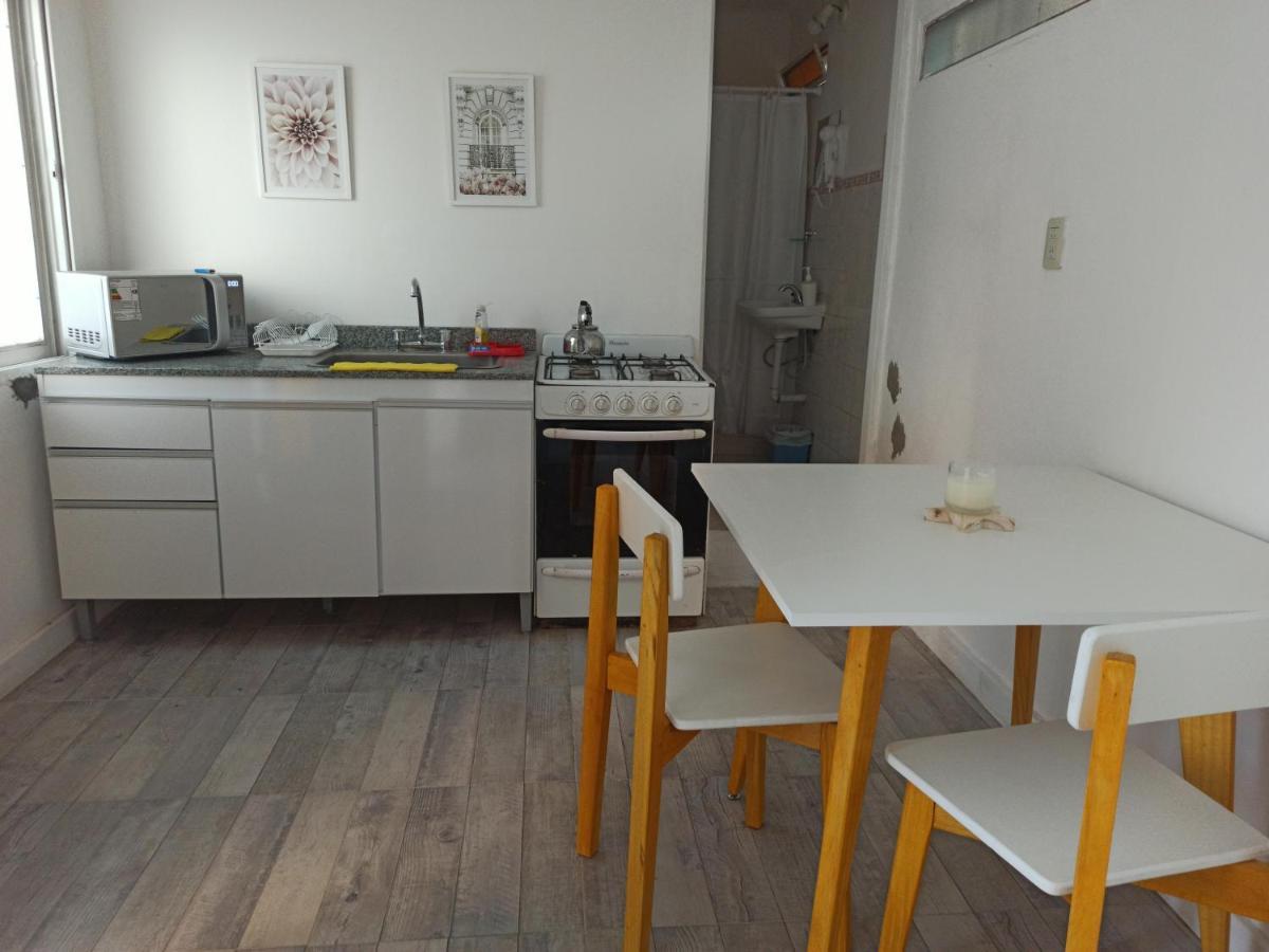 El Faro Hostel Puerto Madryn Exteriér fotografie