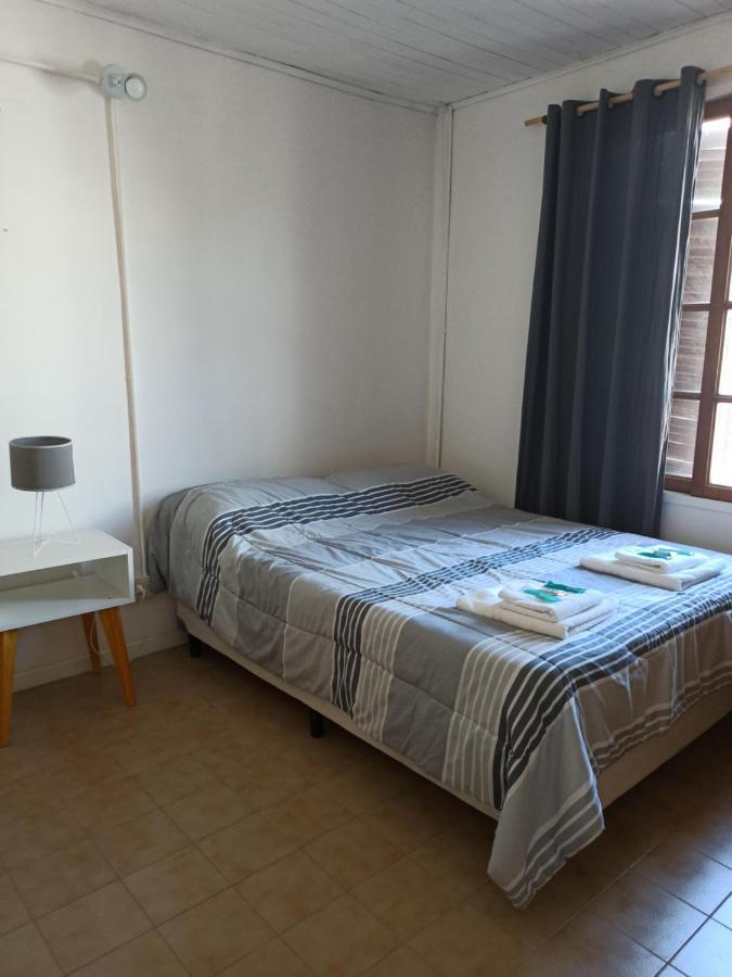 El Faro Hostel Puerto Madryn Exteriér fotografie