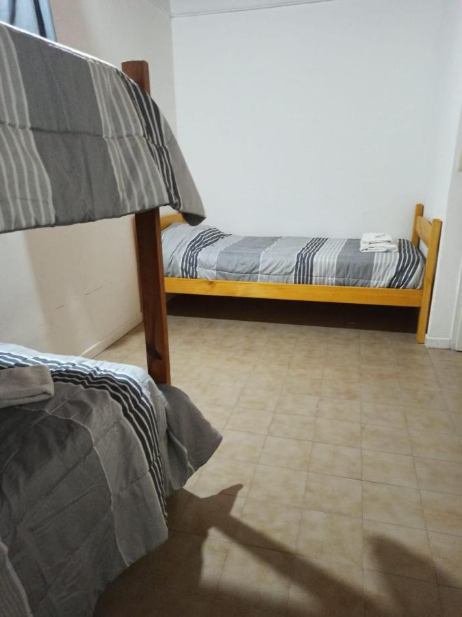 El Faro Hostel Puerto Madryn Exteriér fotografie
