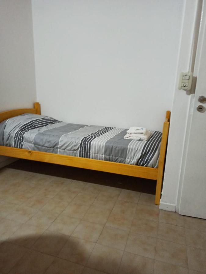 El Faro Hostel Puerto Madryn Exteriér fotografie
