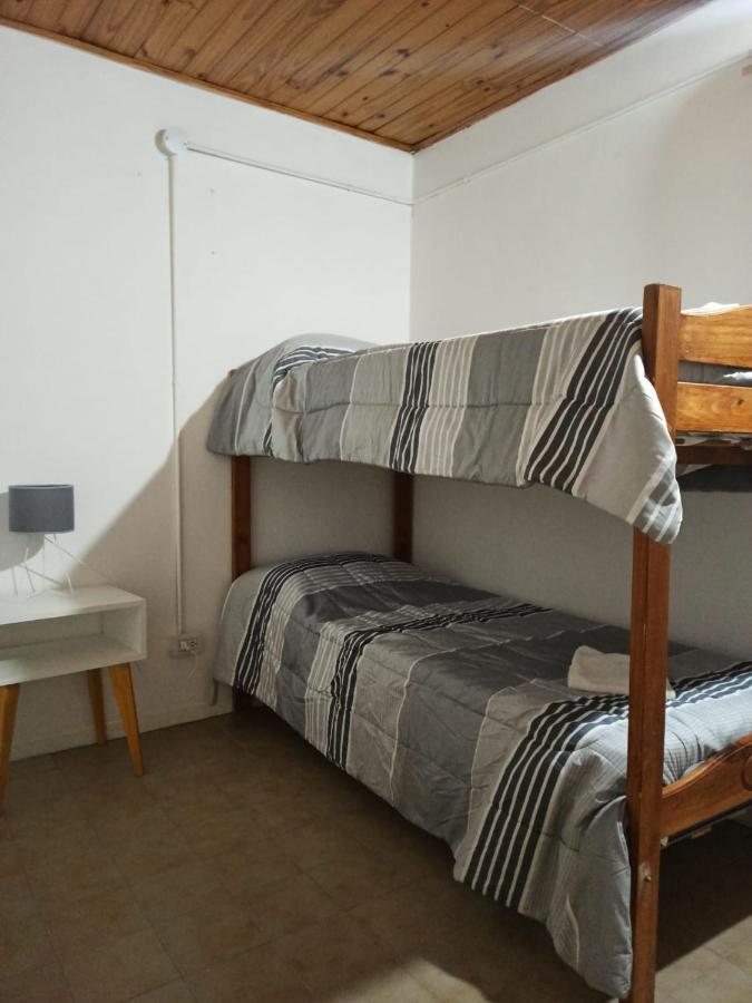 El Faro Hostel Puerto Madryn Exteriér fotografie
