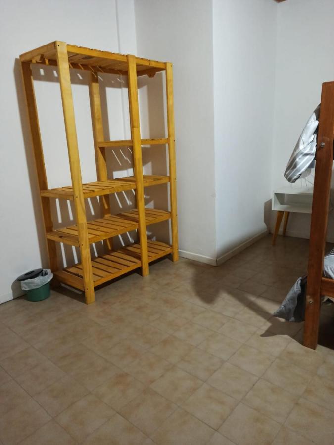 El Faro Hostel Puerto Madryn Exteriér fotografie