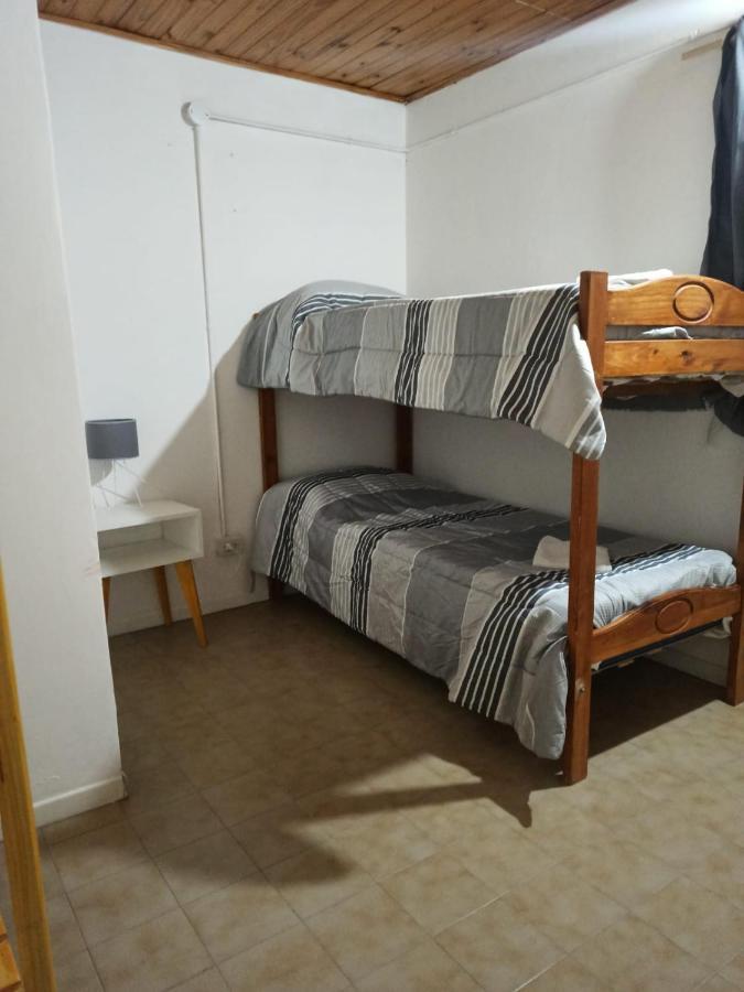 El Faro Hostel Puerto Madryn Exteriér fotografie