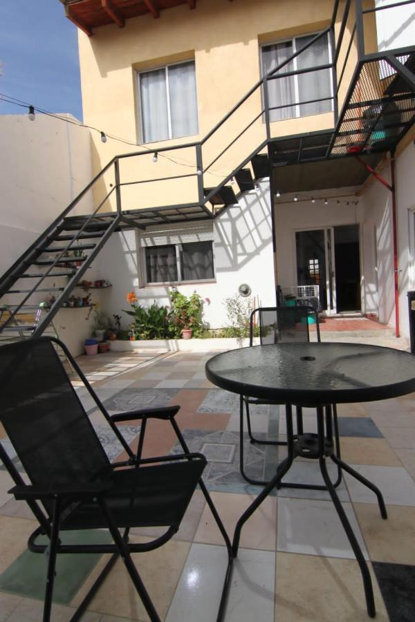El Faro Hostel Puerto Madryn Exteriér fotografie