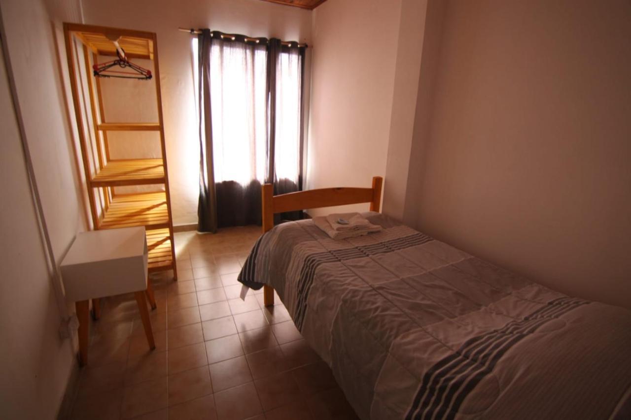 El Faro Hostel Puerto Madryn Exteriér fotografie
