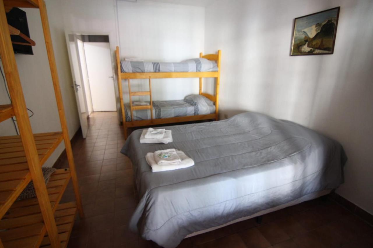 El Faro Hostel Puerto Madryn Exteriér fotografie