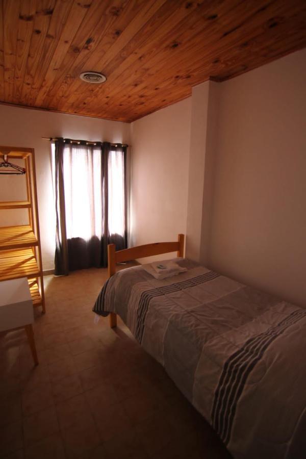 El Faro Hostel Puerto Madryn Exteriér fotografie