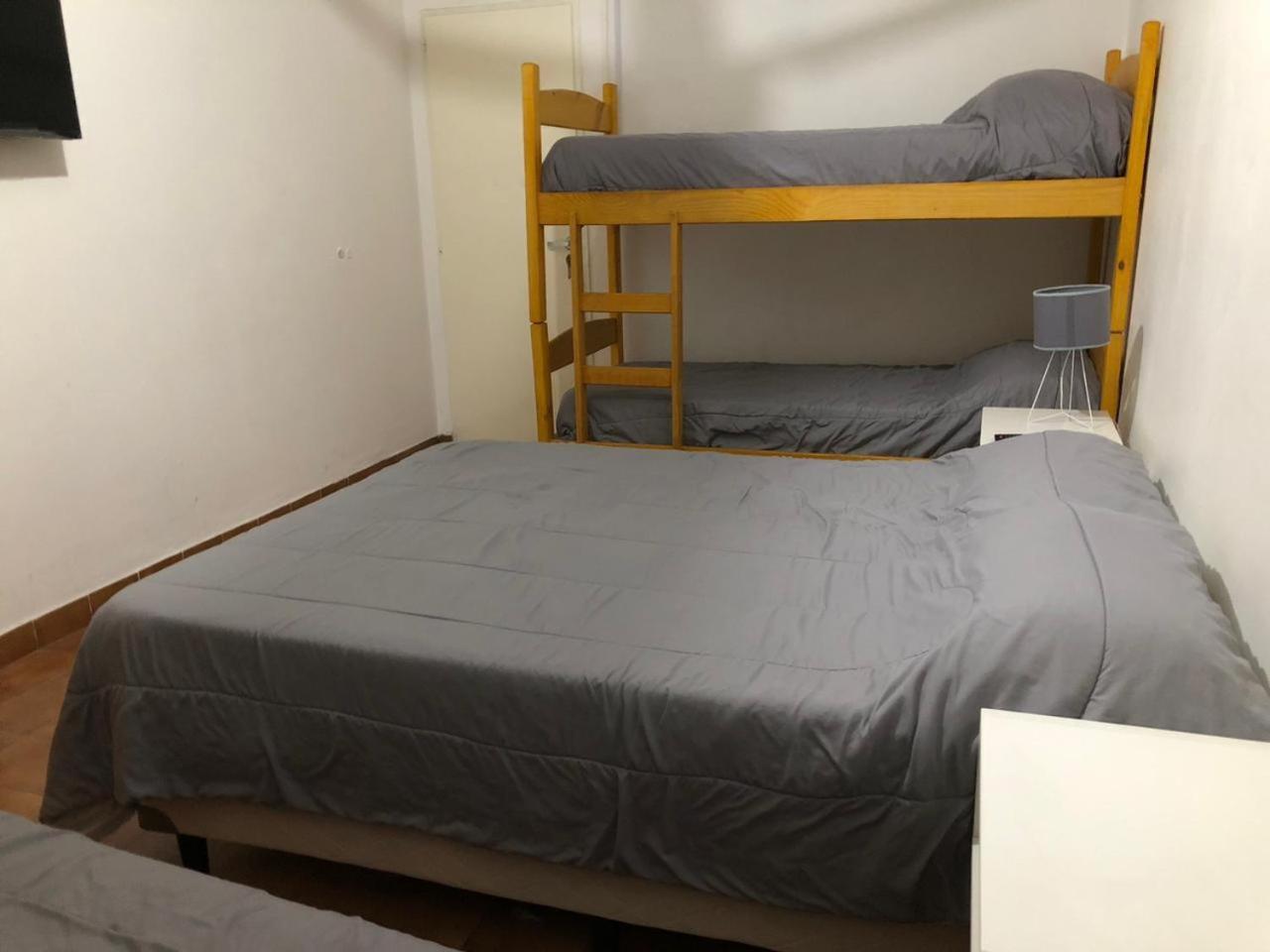 El Faro Hostel Puerto Madryn Exteriér fotografie