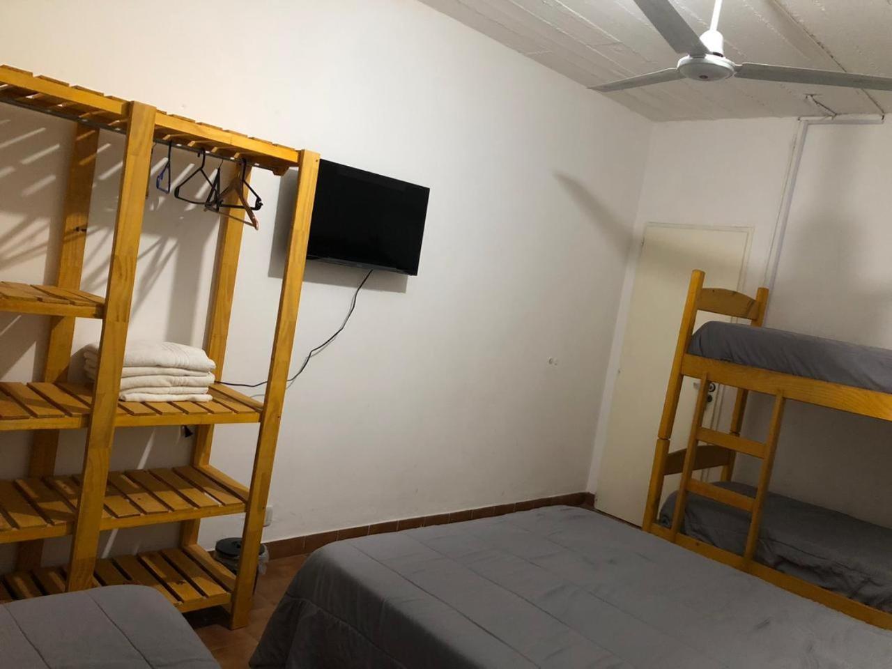 El Faro Hostel Puerto Madryn Exteriér fotografie