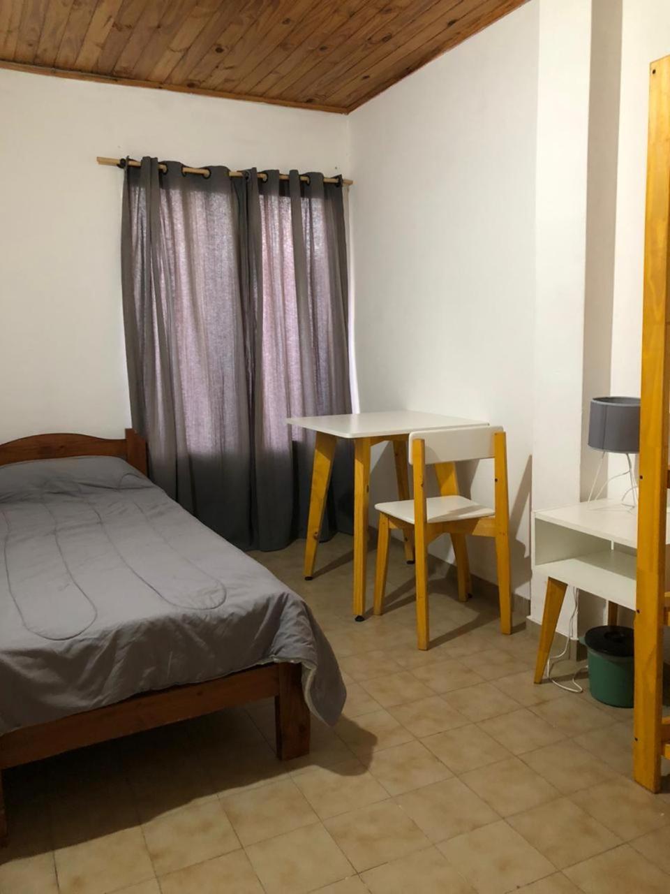El Faro Hostel Puerto Madryn Exteriér fotografie