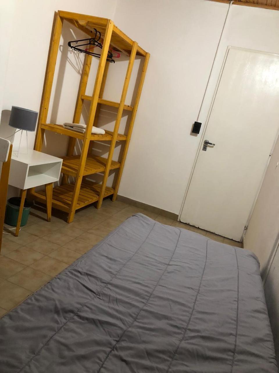 El Faro Hostel Puerto Madryn Exteriér fotografie