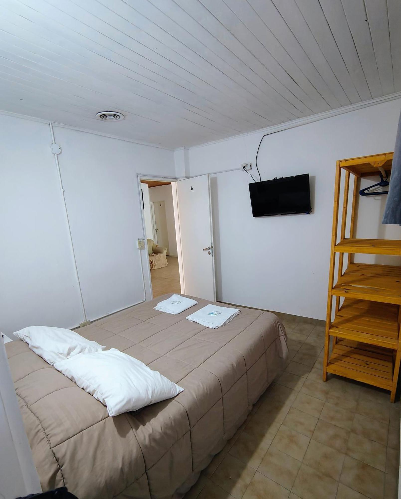 El Faro Hostel Puerto Madryn Exteriér fotografie