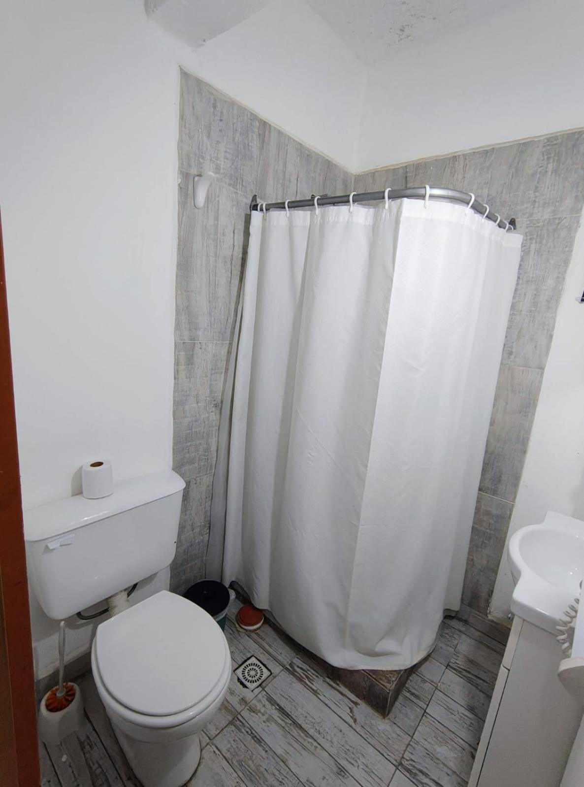 El Faro Hostel Puerto Madryn Exteriér fotografie
