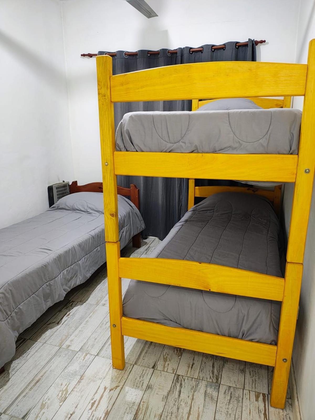 El Faro Hostel Puerto Madryn Exteriér fotografie