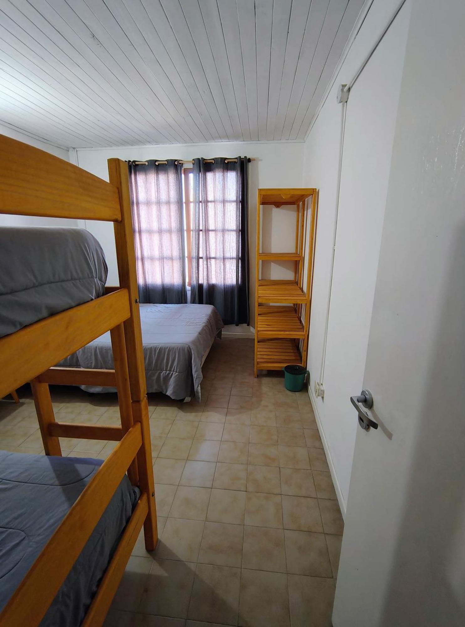 El Faro Hostel Puerto Madryn Exteriér fotografie