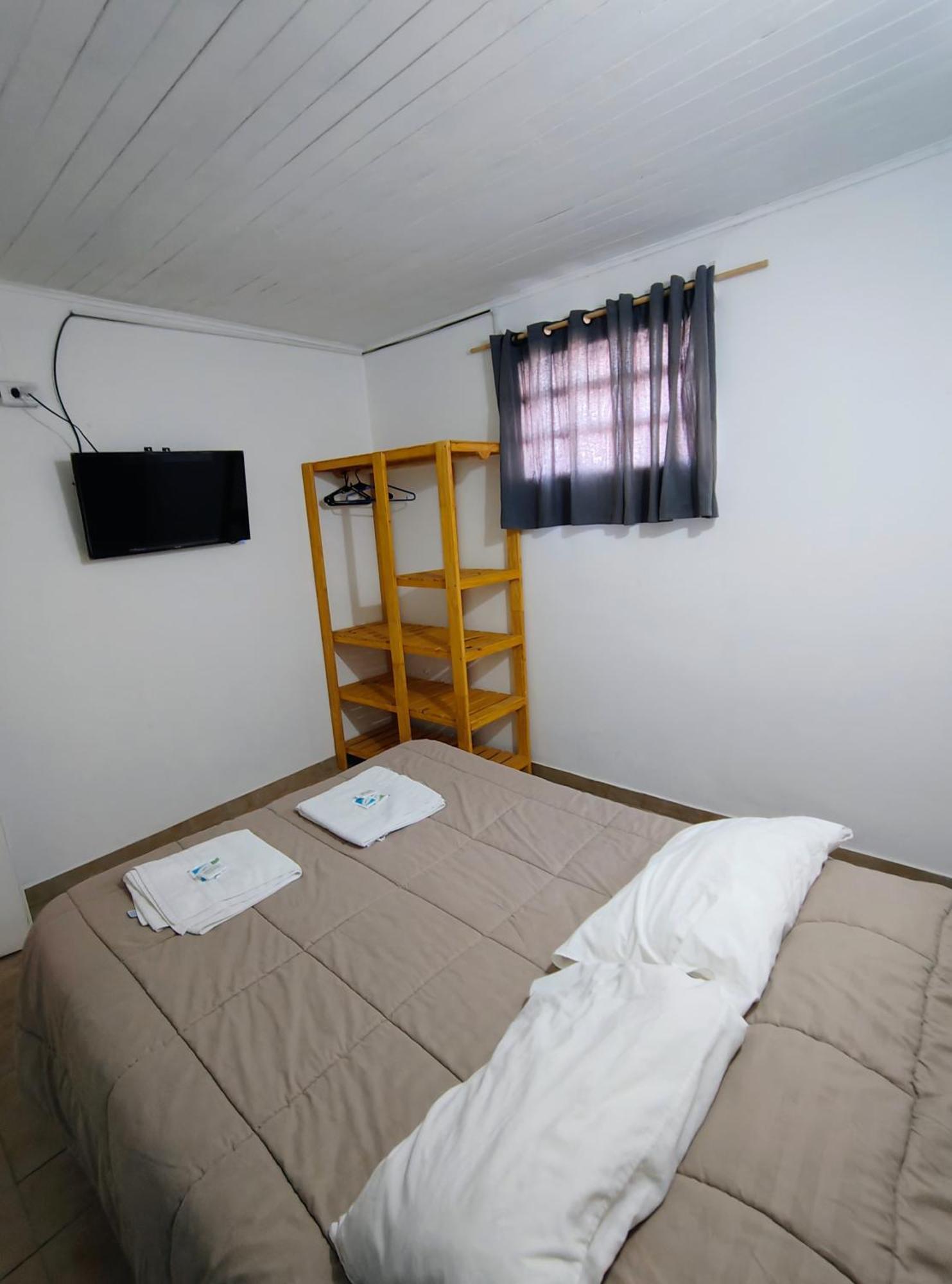 El Faro Hostel Puerto Madryn Exteriér fotografie