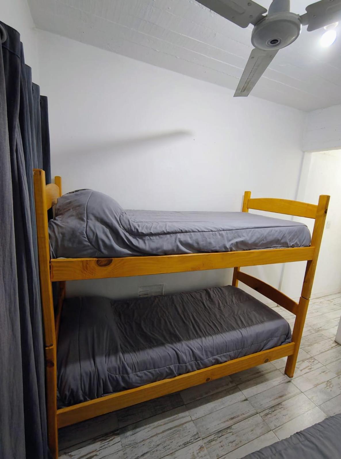El Faro Hostel Puerto Madryn Exteriér fotografie