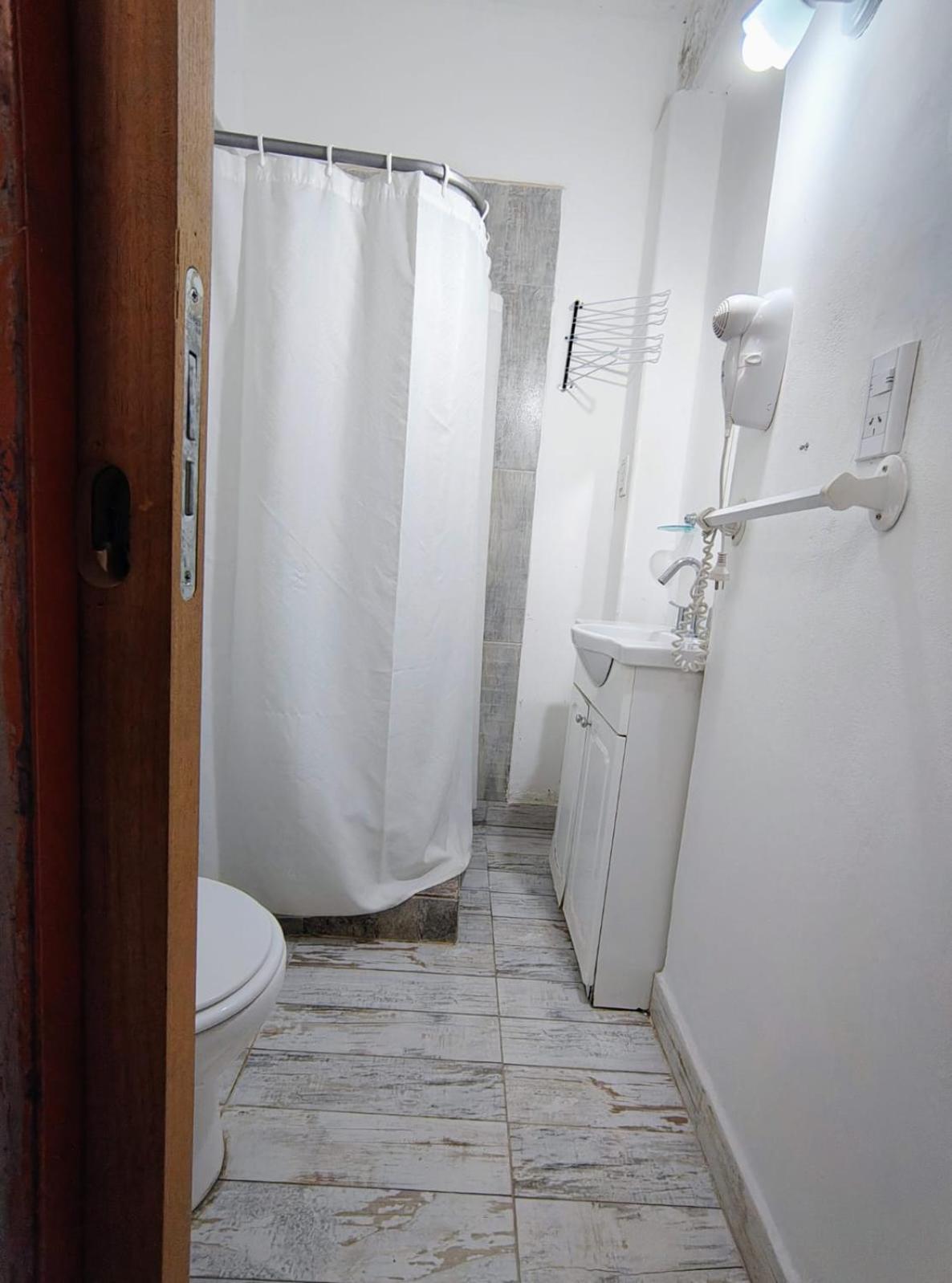 El Faro Hostel Puerto Madryn Exteriér fotografie