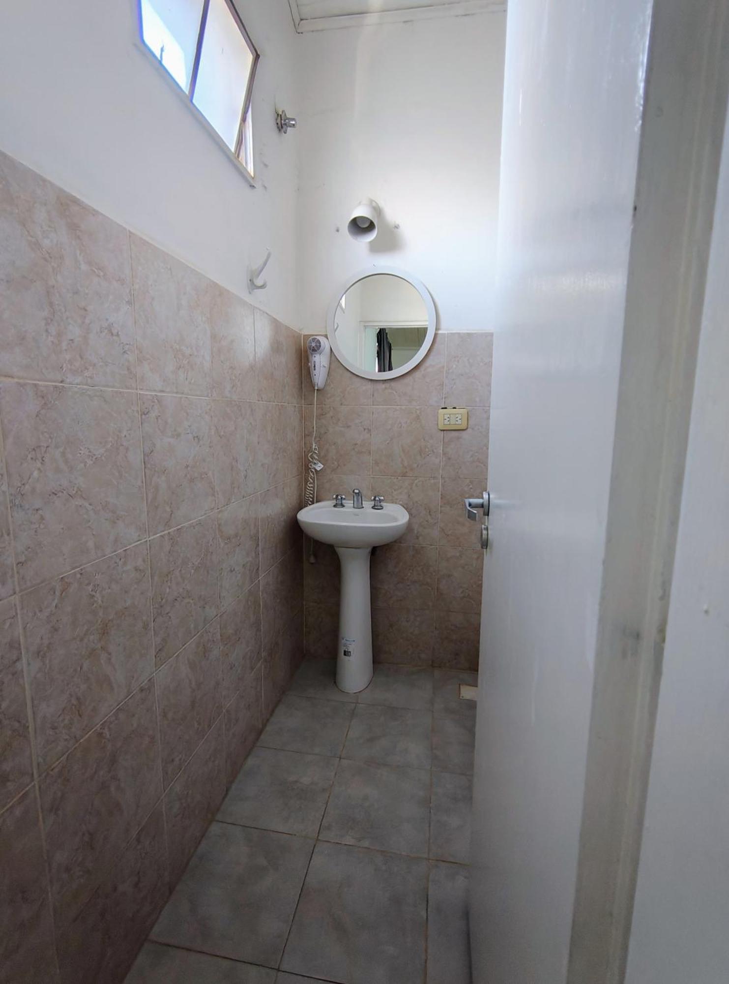 El Faro Hostel Puerto Madryn Exteriér fotografie