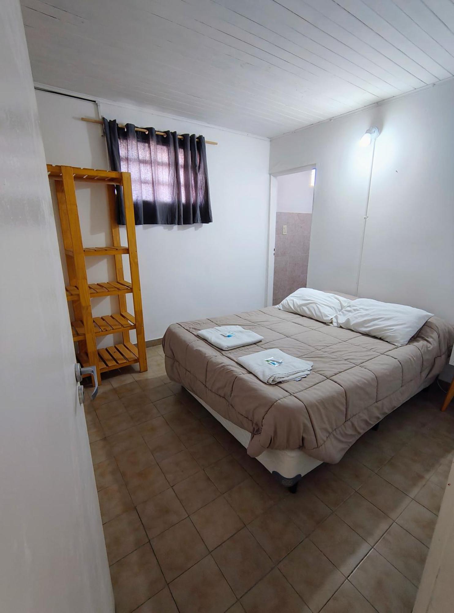 El Faro Hostel Puerto Madryn Exteriér fotografie