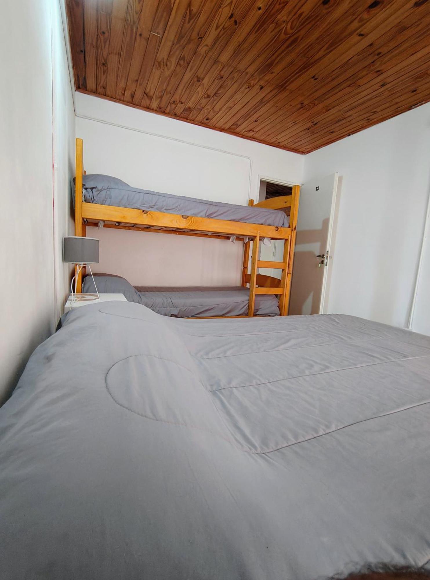 El Faro Hostel Puerto Madryn Exteriér fotografie