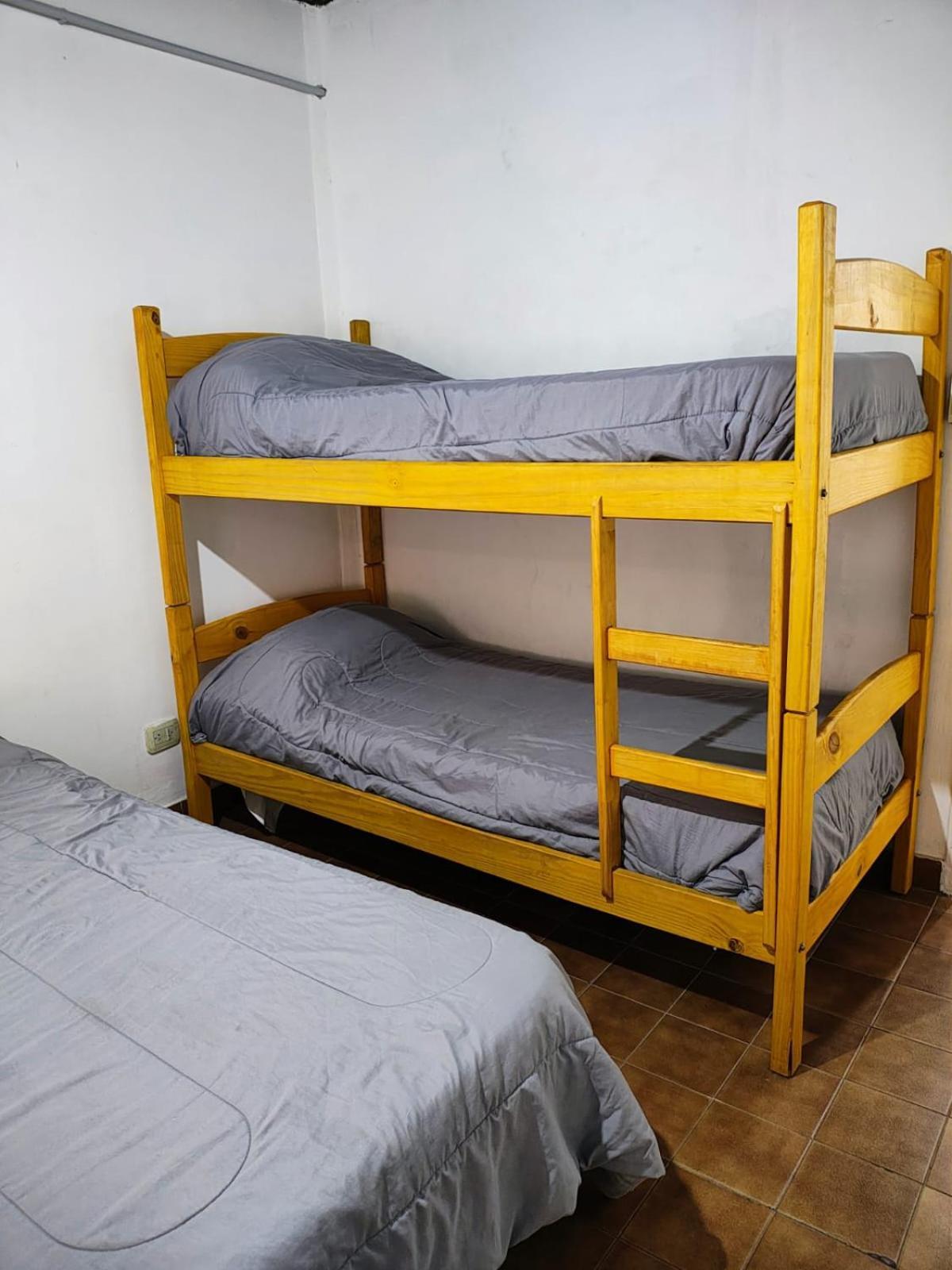 El Faro Hostel Puerto Madryn Exteriér fotografie
