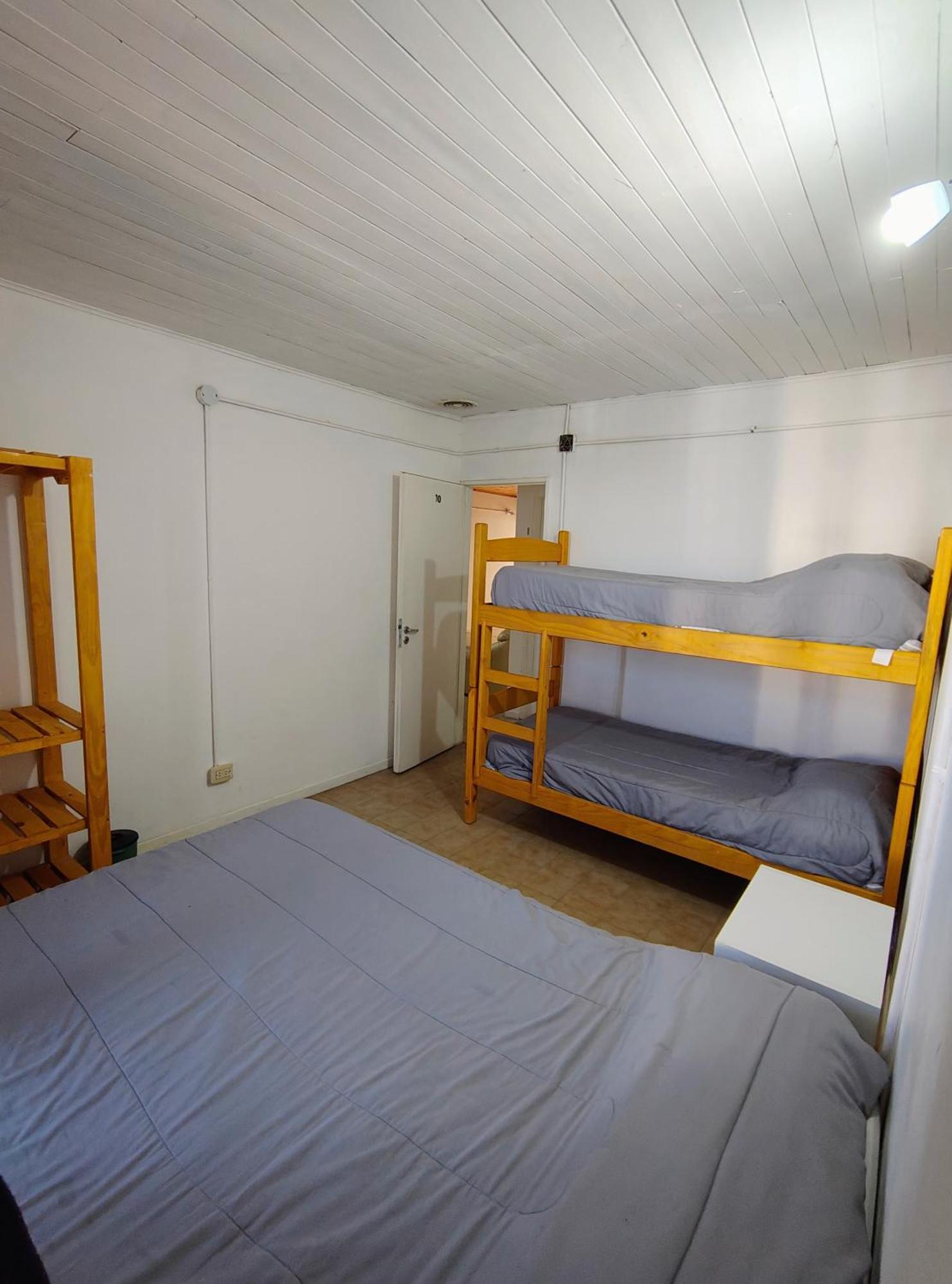 El Faro Hostel Puerto Madryn Exteriér fotografie