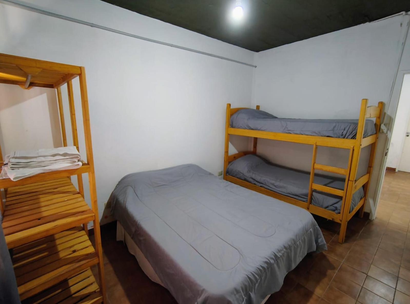 El Faro Hostel Puerto Madryn Exteriér fotografie
