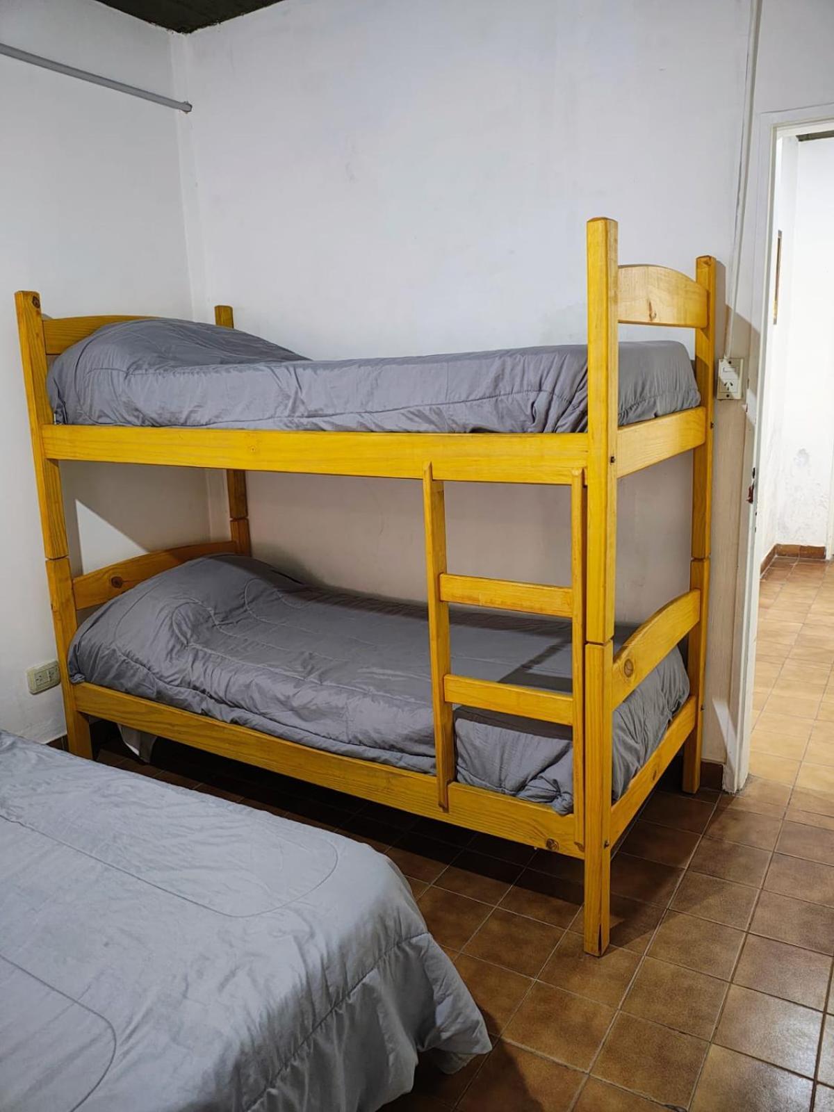 El Faro Hostel Puerto Madryn Exteriér fotografie