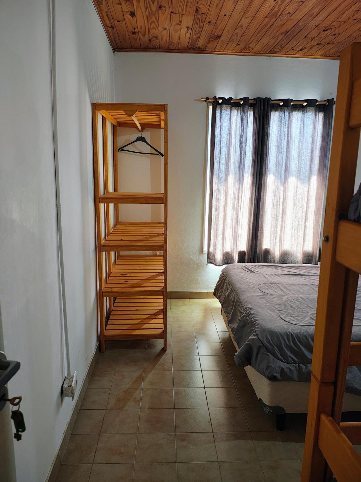 El Faro Hostel Puerto Madryn Exteriér fotografie
