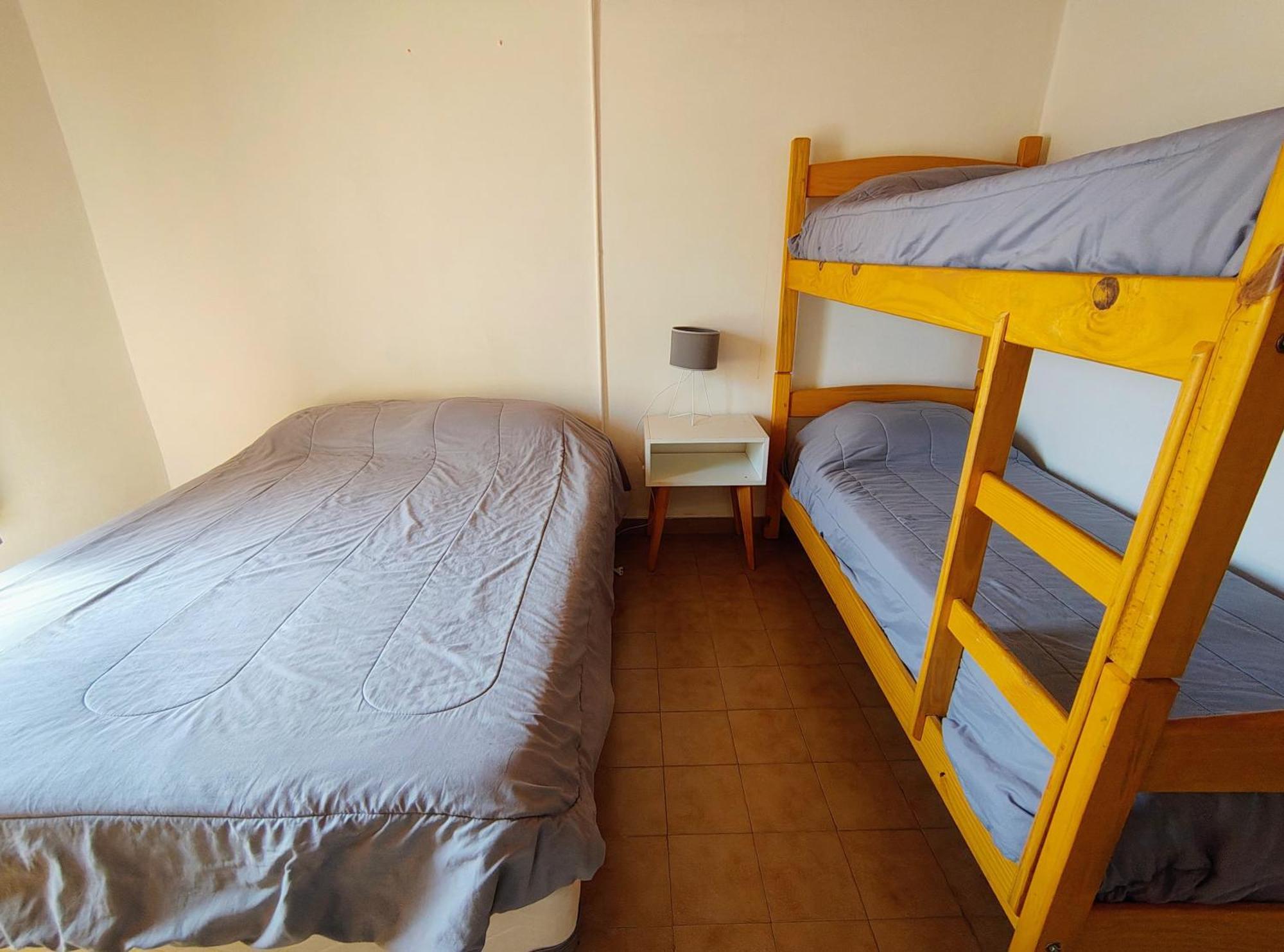 El Faro Hostel Puerto Madryn Exteriér fotografie
