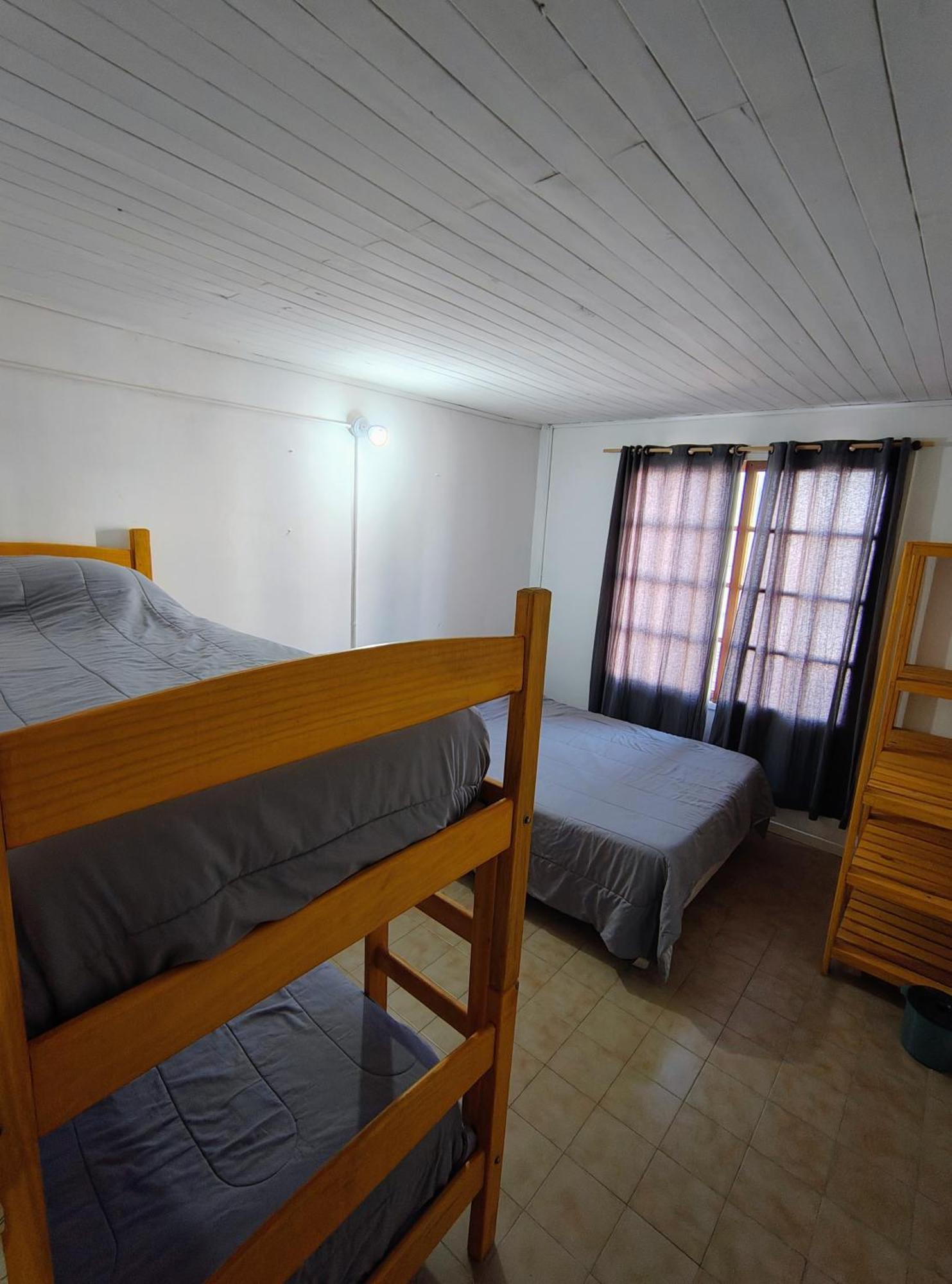 El Faro Hostel Puerto Madryn Exteriér fotografie