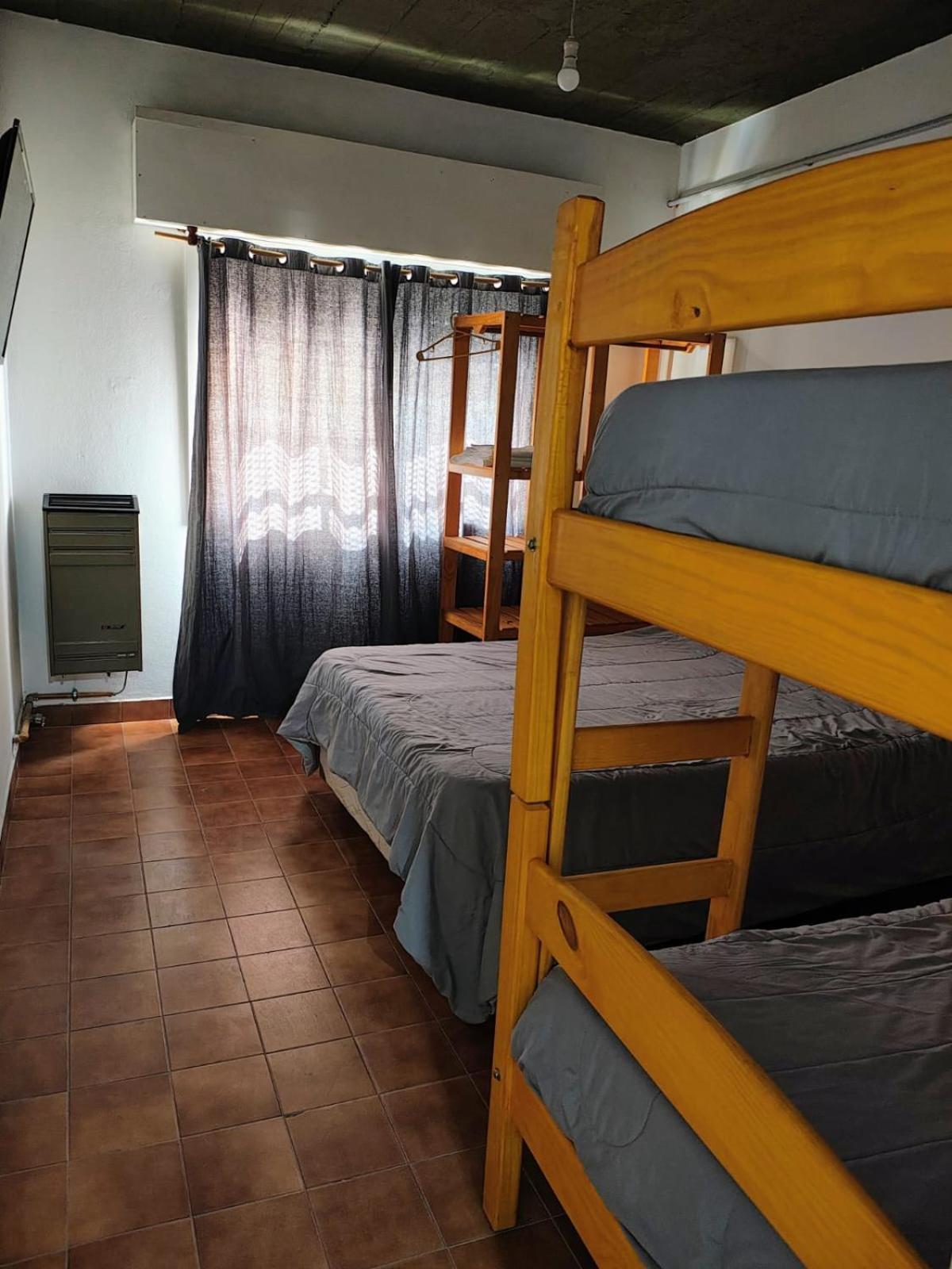 El Faro Hostel Puerto Madryn Exteriér fotografie