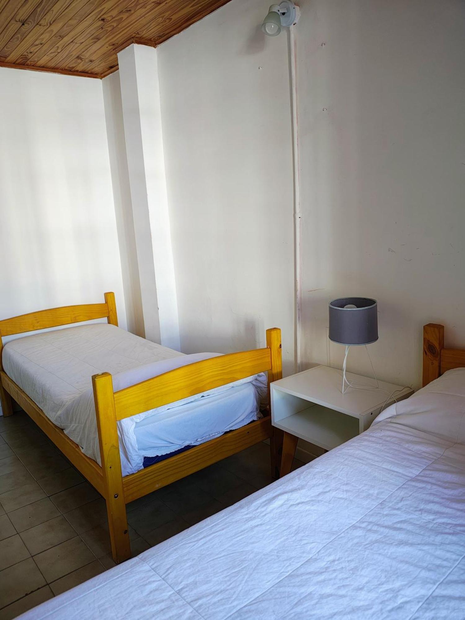 El Faro Hostel Puerto Madryn Exteriér fotografie