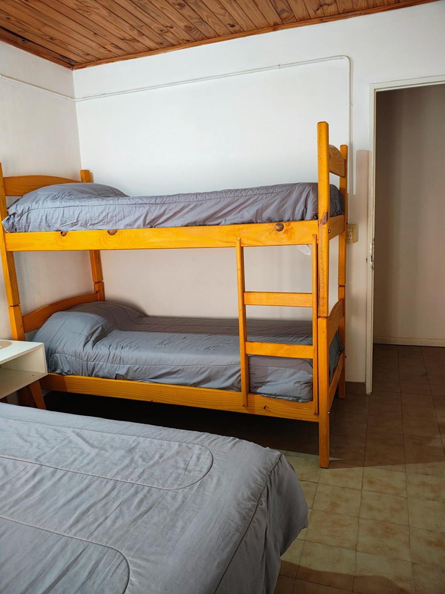 El Faro Hostel Puerto Madryn Exteriér fotografie