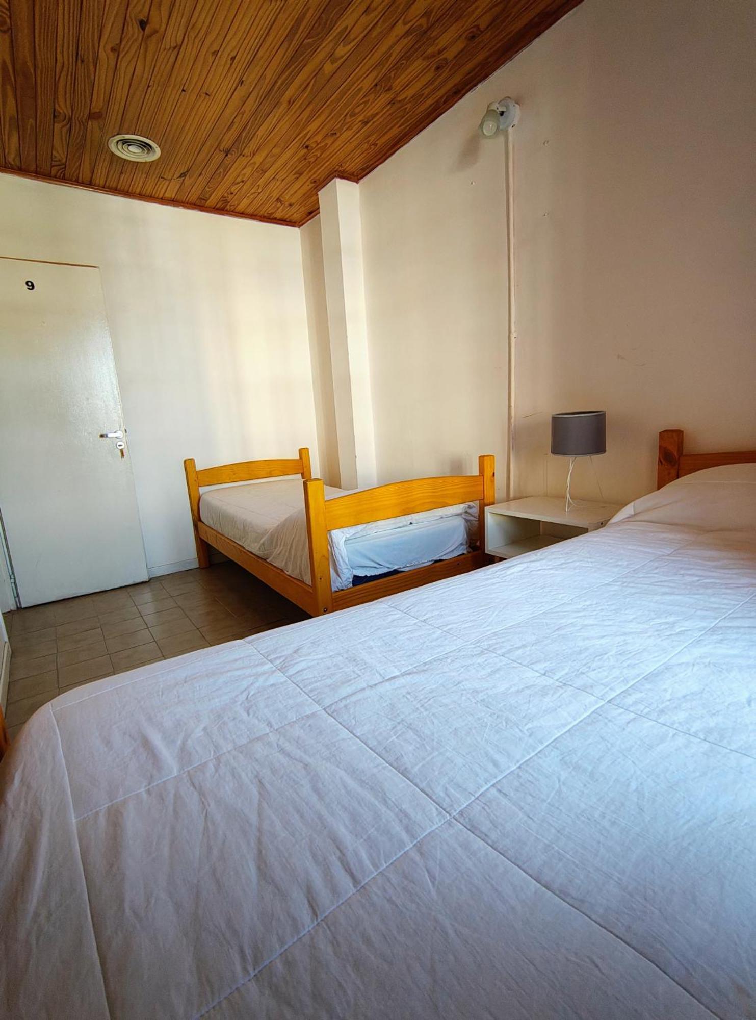 El Faro Hostel Puerto Madryn Exteriér fotografie