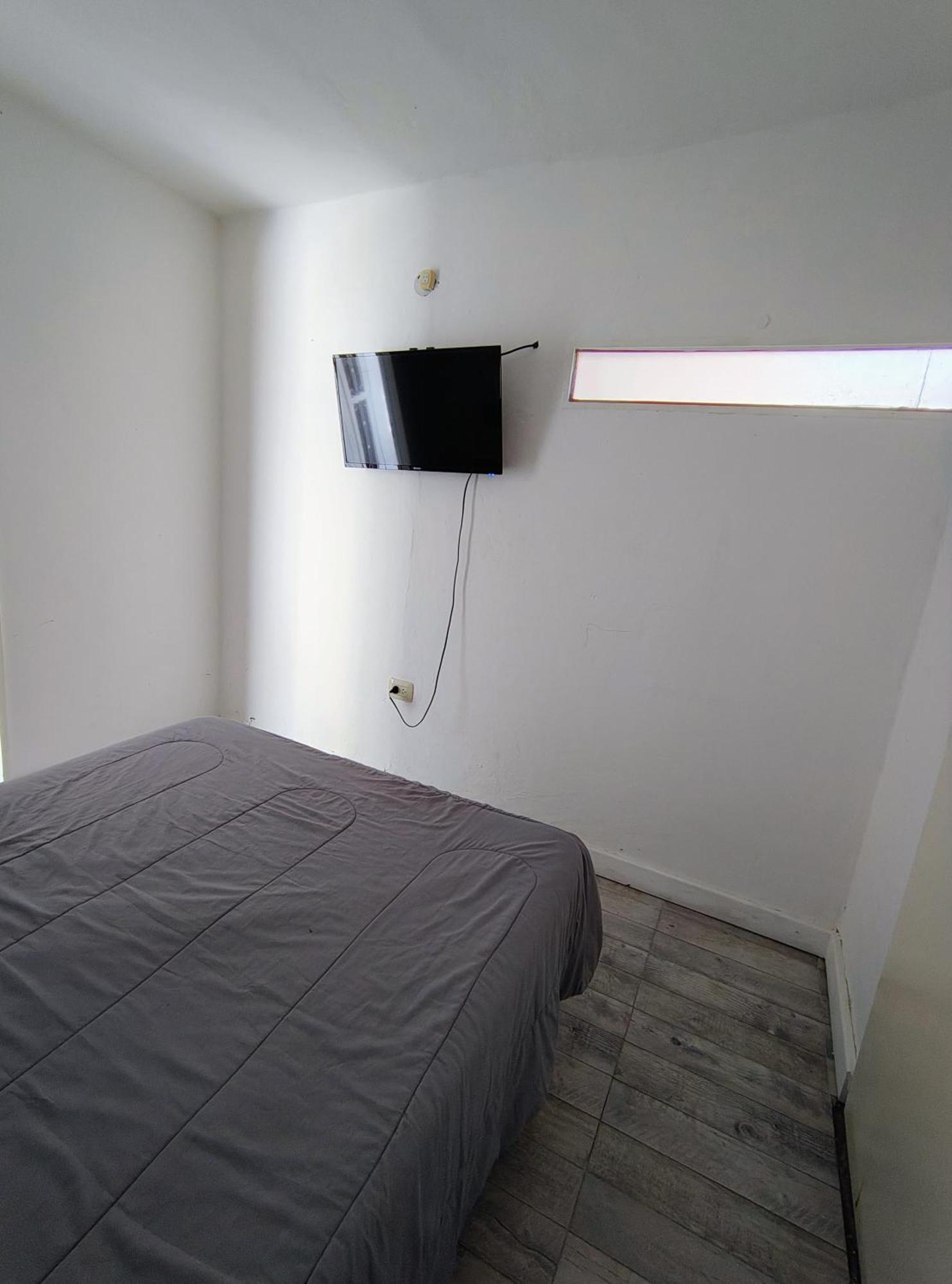 El Faro Hostel Puerto Madryn Exteriér fotografie