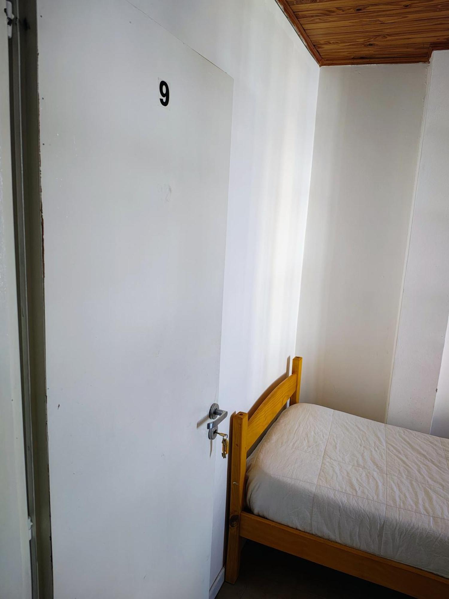 El Faro Hostel Puerto Madryn Exteriér fotografie