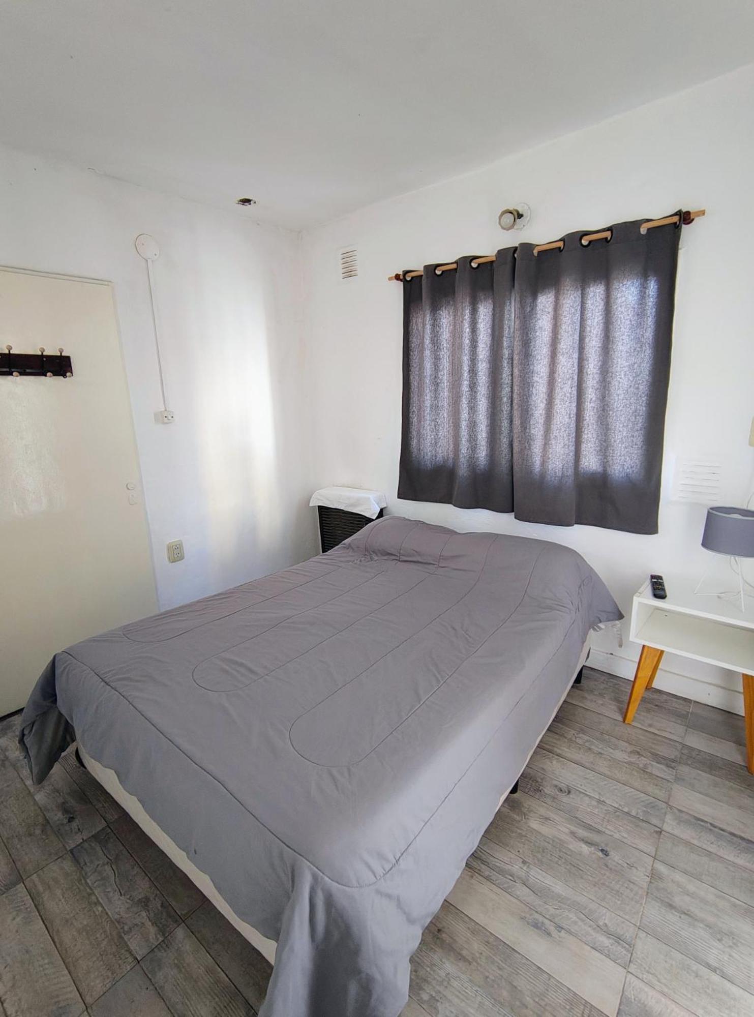 El Faro Hostel Puerto Madryn Exteriér fotografie