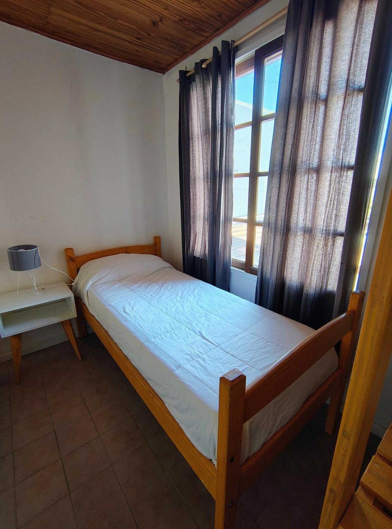 El Faro Hostel Puerto Madryn Exteriér fotografie